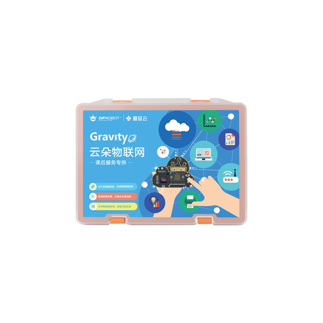 物联网套件